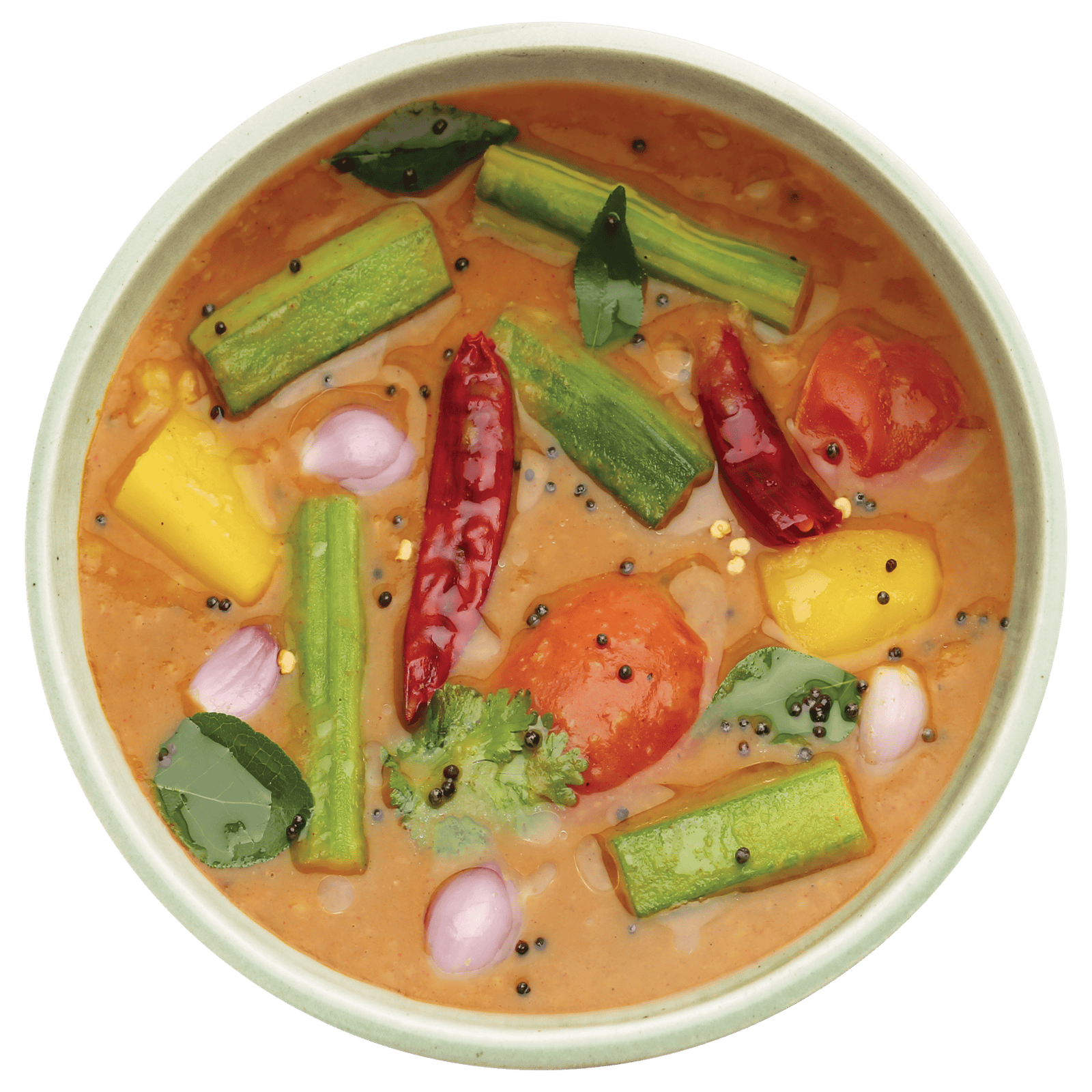 Madras Sambar